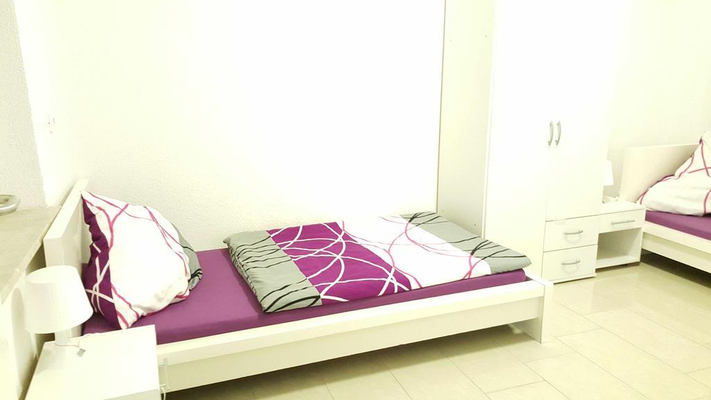 Holiday Apartment Essen Room photo