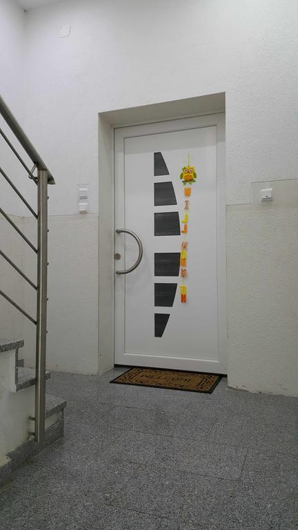 Holiday Apartment Essen Room photo