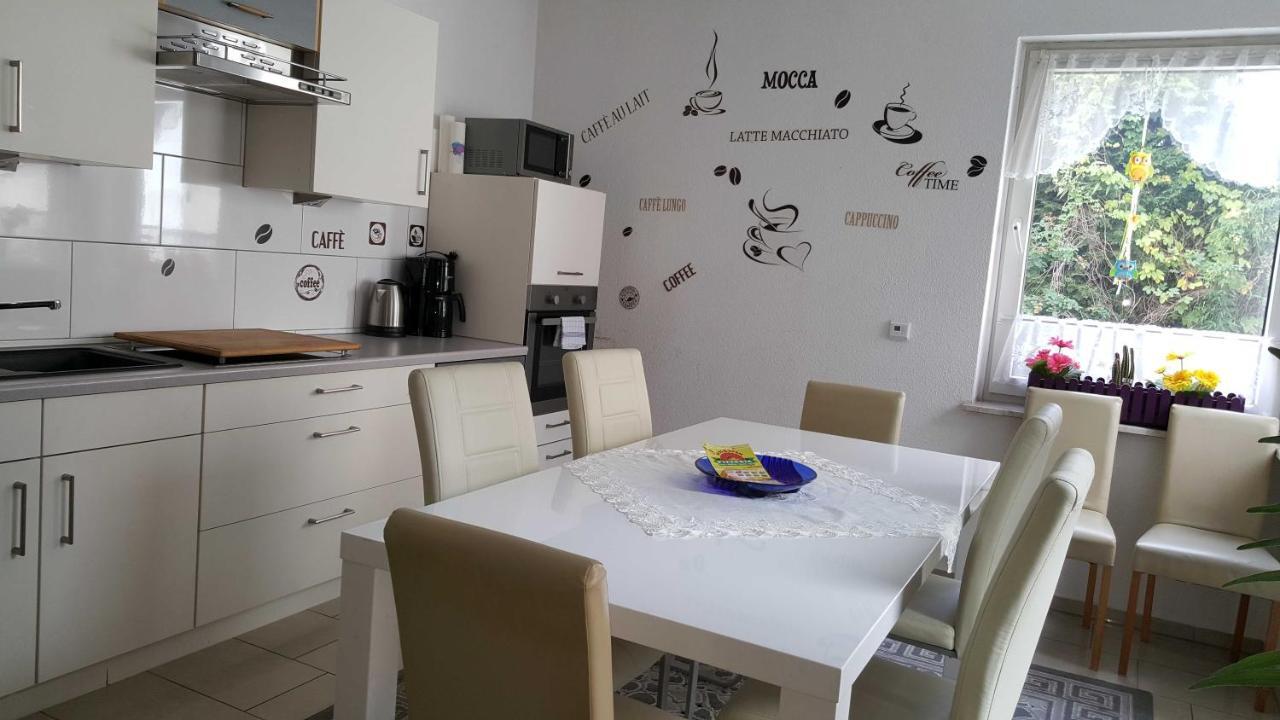 Holiday Apartment Essen Exterior photo